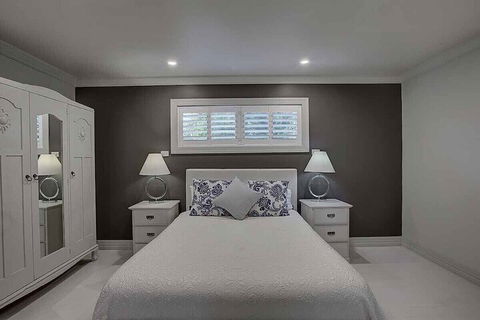 Evanslea Luxury Boutique Accommodation - Accommodation Bookings 5