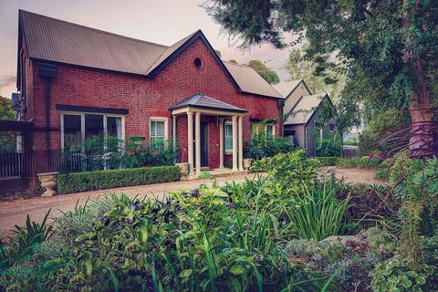 Evanslea Luxury Boutique Accommodation - Accommodation Bookings 2