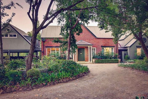 Evanslea Luxury Boutique Accommodation - Accommodation Bookings 1