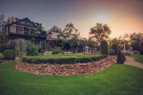 Evanslea Luxury Boutique Accommodation - Accommodation Bookings 3