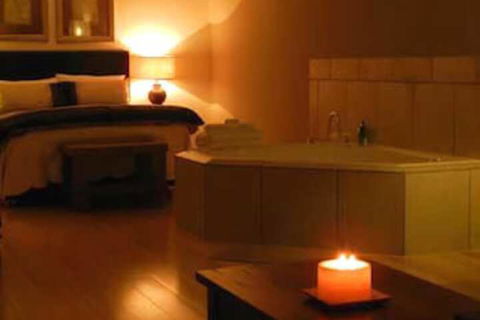 Evanslea Luxury Boutique Accommodation - Accommodation Bookings 7