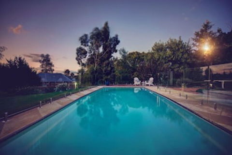 Evanslea Luxury Boutique Accommodation - Accommodation Bookings 0