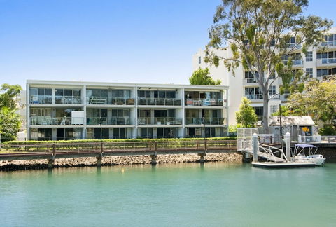 Jacaranda Noosa - Accommodation Bookings 1