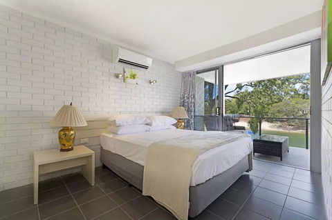 Jacaranda Noosa - Accommodation Bookings 2