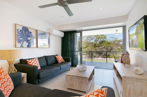 Jacaranda Noosa - Accommodation Bookings 5