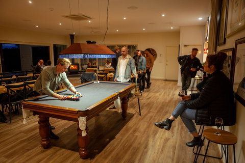 Lawson Lodge - Accommodation Bookings 2