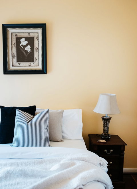 Lawson Lodge - Accommodation Bookings 5