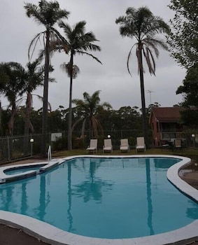 Tabourie Lake Motel - Accommodation Bookings 0