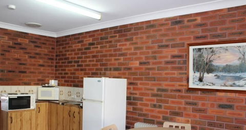 Tabourie Lake Motel - Accommodation Bookings 6