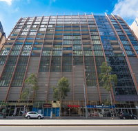 Northbank Residences by Apartments of Melbourne - Accommodation Bookings
