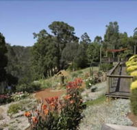 Tweed Valley Lodge