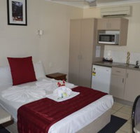 Charters Towers Motel - Accommodation Bookings