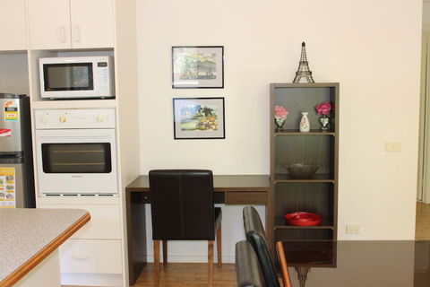 Australian Home Away Ringwood At Bardia - Accommodation Bookings 4