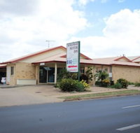 Moranbah Motor Inn - Accommodation Bookings