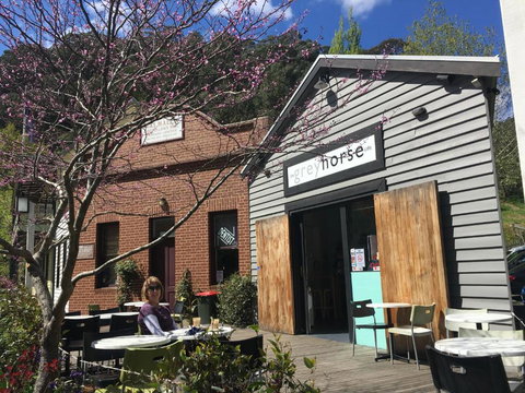 Stringers Cottage - Accommodation Bookings 4