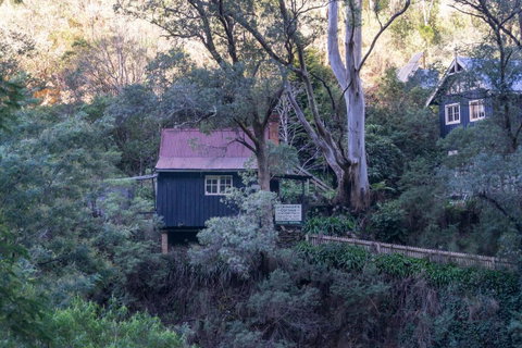 Stringers Cottage - Accommodation Bookings 5