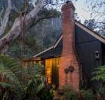 Stringers Cottage