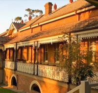 Hermitage Hill Country Retreat  Function Centre - Accommodation Bookings