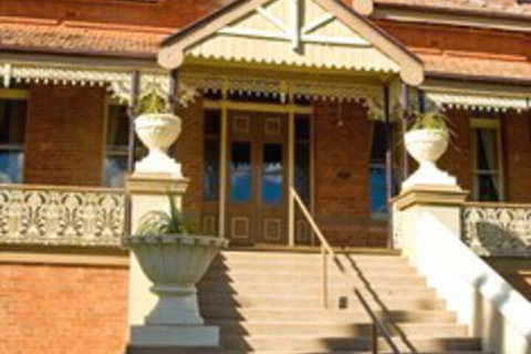 Hermitage Hill Country Retreat & Function Centre - Accommodation Bookings 2