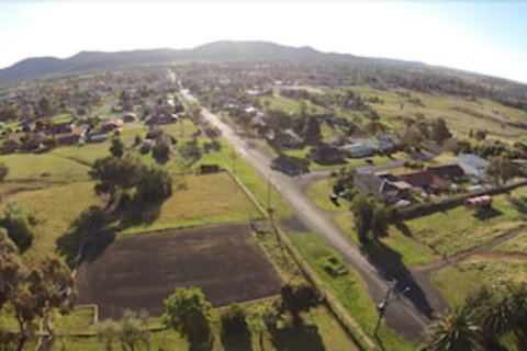 Hermitage Hill Country Retreat & Function Centre - Accommodation Bookings 1