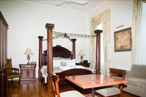 Hermitage Hill Country Retreat & Function Centre - Accommodation Bookings 6