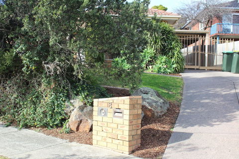 Australian Home Away At East Doncaster Andersons Creek 1 - Accommodation Bookings 0