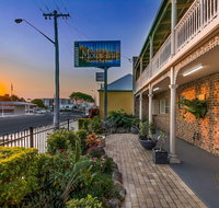Richmond Motor Inn