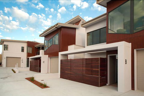 Albany Waves - Accommodation Bookings 1