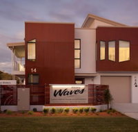 Albany Waves - Accommodation Bookings