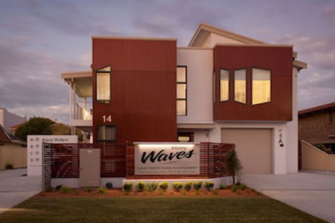 Albany Waves - Accommodation Bookings 0