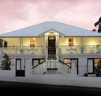 Heal House - Accommodation Bookings