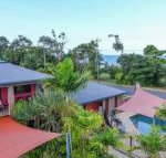 Pandanus Holiday Apartments - Accommodation Bookings