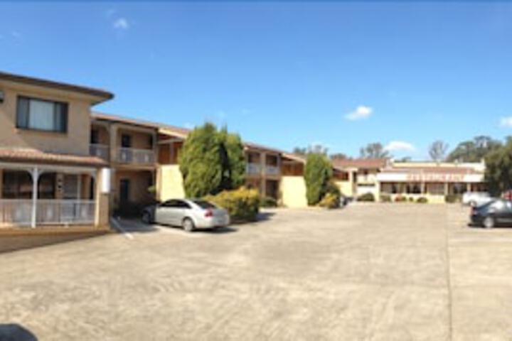 Box Hill NSW Accommodation Bookings