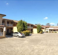 Alexander The Great Motel - Accommodation Bookings