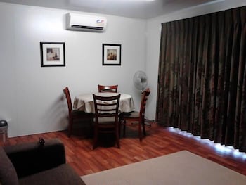 Cabarita Lodge - Accommodation Bookings 4