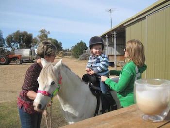 Cabarita Lodge - Accommodation Bookings 3