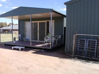 Cabarita Lodge - Accommodation Bookings 2