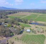 McCaffreys Estate - Accommodation Bookings