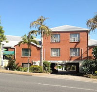 Greenslopes Motor Inn - Accommodation Bookings