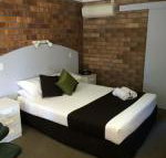 Miles Outback Motel - Accommodation Bookings