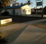 Newell Hwy Caravan Park - Accommodation Bookings