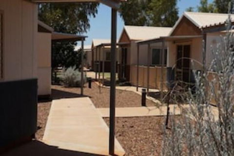 Karratha Village - Accommodation Bookings 2