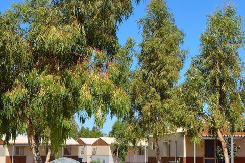 Karratha Village - Accommodation Bookings 4