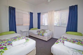 Bargara Gardens Motel & Holiday Villas - Accommodation Bookings 2