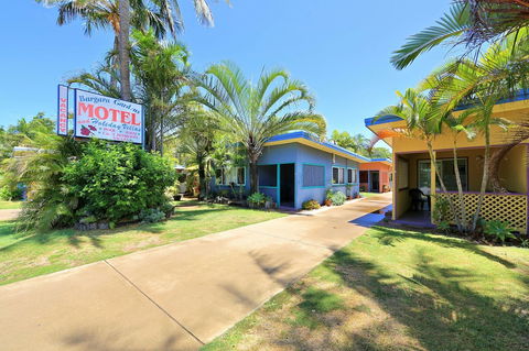 Bargara Gardens Motel & Holiday Villas - Accommodation Bookings 0