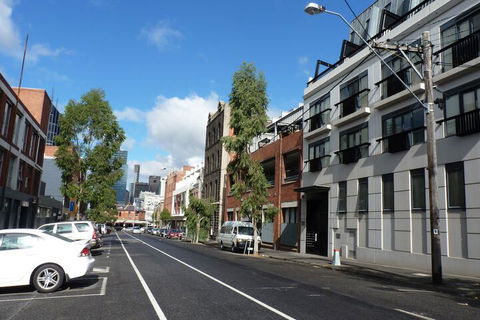 Australian Home Away At Market Square Melbourne - Accommodation Bookings 5