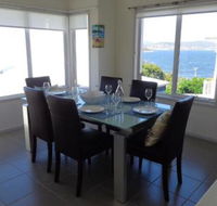 Chapman Street Townhouse Bellerive HobartTasmania - Accommodation Bookings
