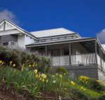 House on the Hill Bed  Breakfast - Accommodation Bookings
