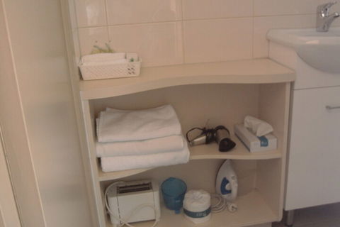 Travellers Rest Motel - Accommodation Bookings 6