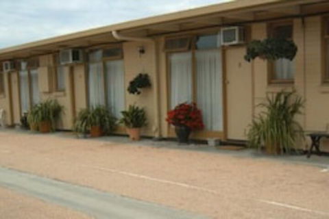 Travellers Rest Motel - Accommodation Bookings 2